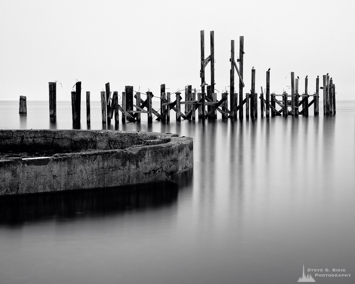 Dickman Mill Park, Tacoma, Washington, 2014 (ReEdit) | Steve G.Bisig ...