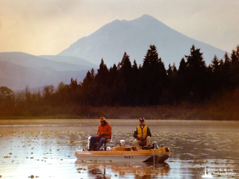 Lyre River No. 4, Olympic Peninsula, Washington, July 2013 | Pacific ...